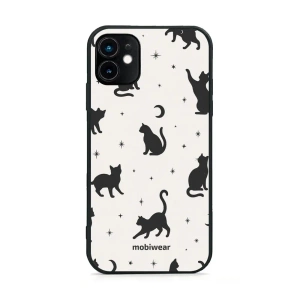 Phone Glossy Case Apple iPhone 11 - Design G162G