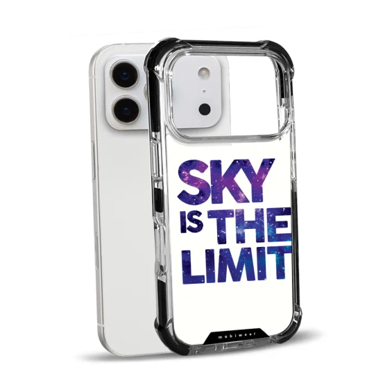 Case MagSafe Elite Bumper for Apple iPhone 17 Pro - Design D081D