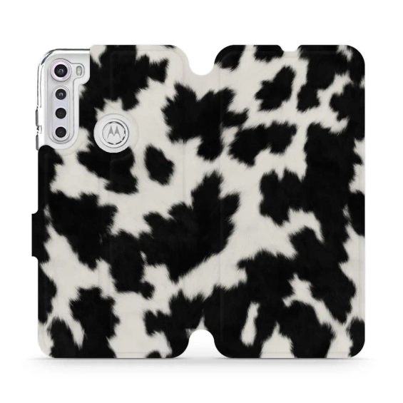 Phone Case Motorola One Fusion Plus - Design V165S