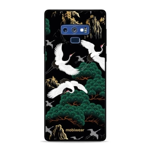 Hülle Glossy Case für Samsung Galaxy Note 9 - Farbe G042G