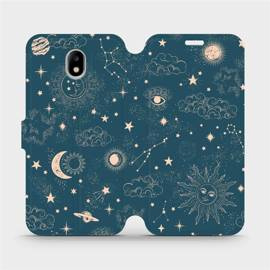 Phone Case Samsung Galaxy J7 2017 - Design VP14S