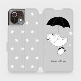 Phone Case Xiaomi 11 Lite 5G NE - Design MH08P