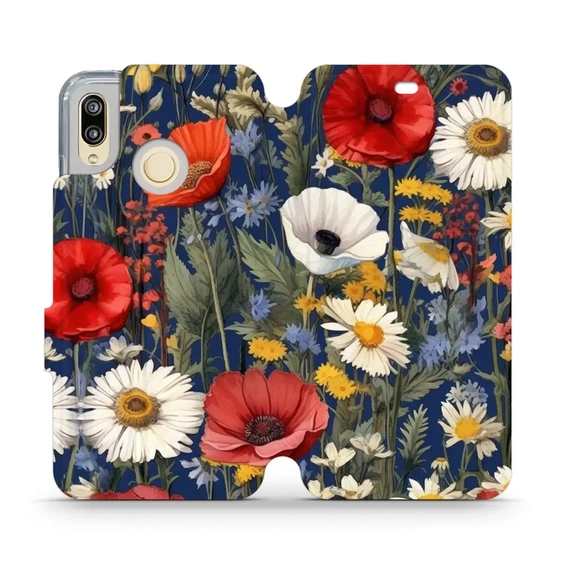 Phone Case Huawei P20 Lite - Design VP46S