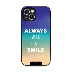 Phone Glossy Case Apple iPhone 15 - Design G074G