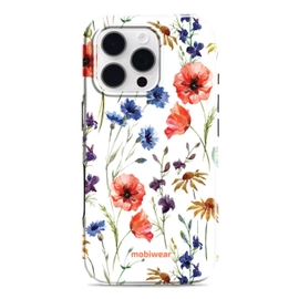 Case Elite Pro for Apple iPhone 16 Pro - Design EP04E