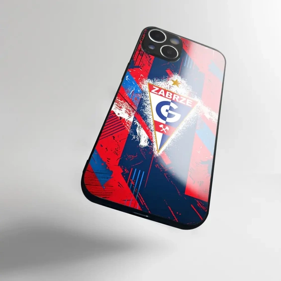 Phone Glossy Case Apple iPhone 14 Pro - Design G02GZ