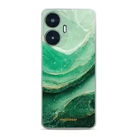 Phone Glossy Case Realme C55 - Design G023G