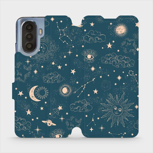 Phone Case Huawei Nova Y70 - Design VP14S