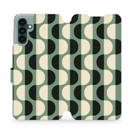 Etui do Samsung Galaxy A04S - wzór VA56S