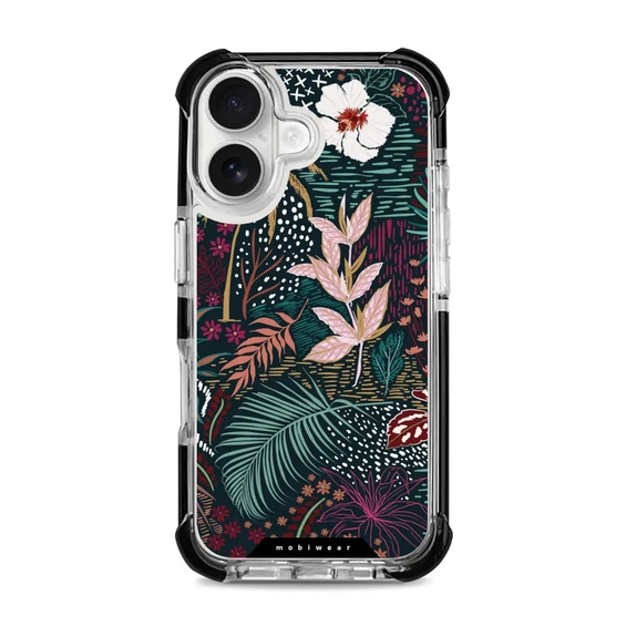 Case MagSafe Elite Bumper for Apple iPhone 16 - Design D008D