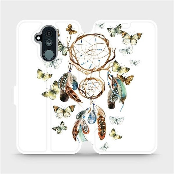 Etui do Huawei Mate 20 Lite - wzór M001P