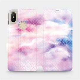 Phone Case Xiaomi Mi A2 - Design MR02S
