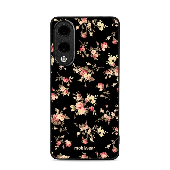 Phone Glossy Case Samsung Galaxy S25 Edge - Design G039G