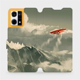 Phone Case Oppo Reno 7 4G - Design MA03P