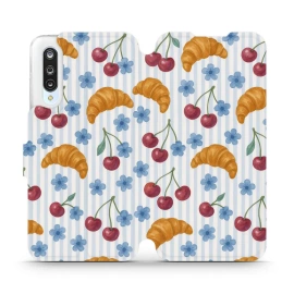 Etui do Xiaomi Mi 9 Lite - wzór VP85S