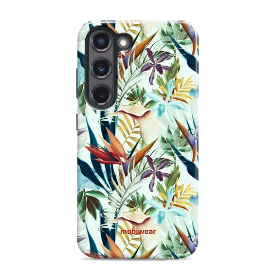 Case Elite Pro for Samsung Galaxy S23 Plus - Design E071E