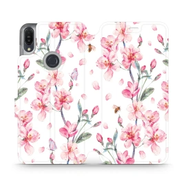 Phone Case Asus Zenfone Max Pro M1 ZB602KL - Design M124S