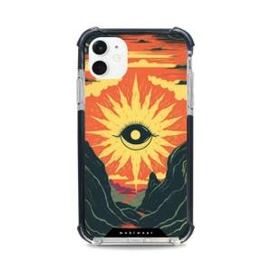 Etui MagSafe Elite Bumper Apple iPhone 11 - wzór D025D