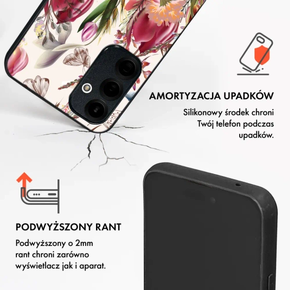 Hülle Glossy Case für Xiaomi 17 Pro - Farbe G031G