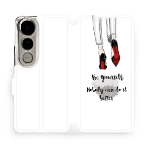 Etui do Vivo V50 Lite - wzór M046P