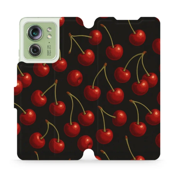Phone Case Motorola Edge 40 - Design VP83S