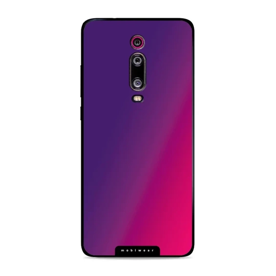 Hülle Glossy Case für Xiaomi Mi 9T Pro - Farbe G067G