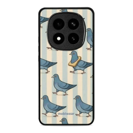 Phone Glossy Case Xiaomi Redmi Note 14 Pro Plus 5G - Design GP91G