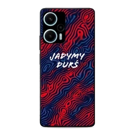 Phone Glossy Case Xiaomi POCO F5 - Design G07GZ