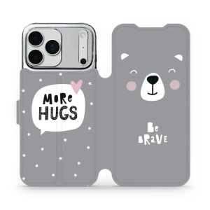 Etui do Apple iPhone 17 Pro Max - wzór MH06P