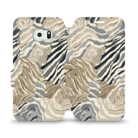 Phone Case Samsung Galaxy S6 Edge - Design V168S