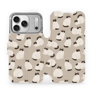 Phone Case Apple iPhone 17 Pro - Design V160S