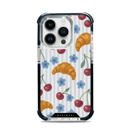 Case MagSafe Elite Bumper for Apple iPhone 14 Pro - Design DP85D