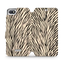 Phone Case Xiaomi Redmi 6A - Design VA52S