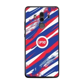 Etui Glossy Case do Huawei Mate 10 Pro - wzór G10GZ