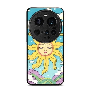 Phone Glossy Case Xiaomi 15 Ultra - Design G057G