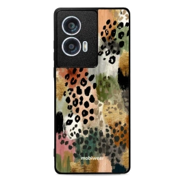 Phone Glossy Case Motorola Edge 50 Fusion - Design G167G