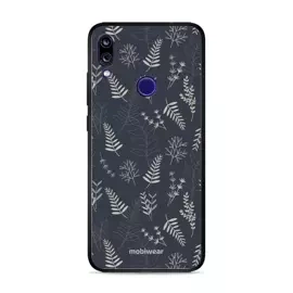 Phone Glossy Case Xiaomi Redmi Note 7 - Design G044G