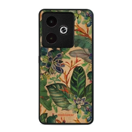 Phone Glossy Case Realme GT 7 - Design G036G