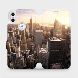 Phone Case Motorola One - Design M138P