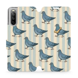 Phone Case Sony Xperia 10 III - Design VP91S