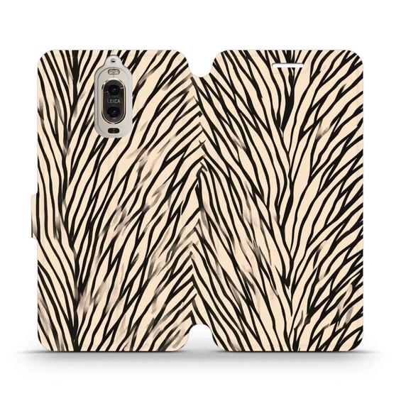 Phone Case Huawei Mate 9 Pro - Design VA52S