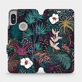 Hülle für Xiaomi Redmi Note 5 - Farbe VP13S