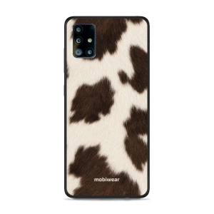 Hülle Glossy Case für Samsung Galaxy A51 - Farbe G166G