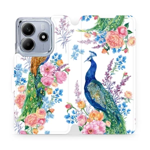 Etui do Xiaomi Redmi Note 14 5G - wzór MX08S