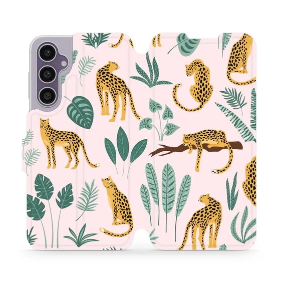 Phone Case Samsung Galaxy S23 FE - Design MP07S