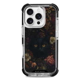 Case MagSafe Elite Bumper for Apple iPhone 16 Pro - Design D161D