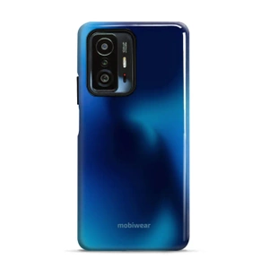 Etui Elite Pro do Xiaomi 11T Pro - wzór EP68E