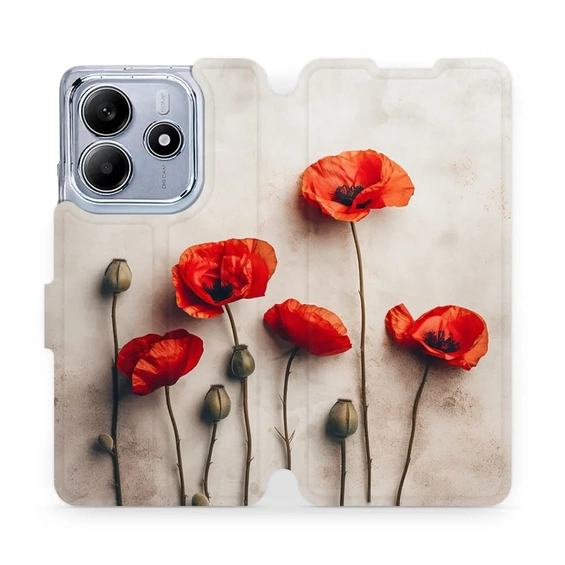 Phone Case Xiaomi Redmi Note 14 5G - Design VP42S