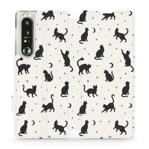 Phone Case Sony Xperia 1 III - Design V162S