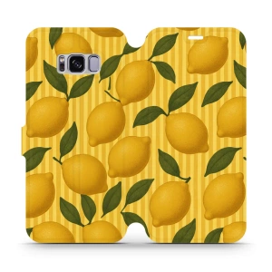 Phone Case Samsung Galaxy S8 Plus - Design VP81S